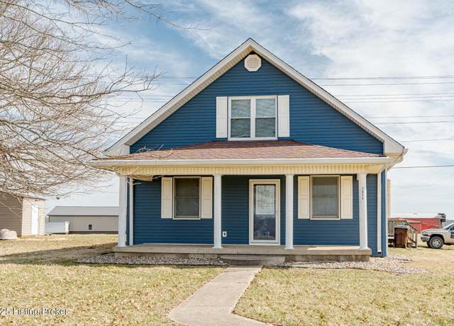 Property at 3044/3046 Lake Jericho, Smithfield, KY 40068, 3 beds, 2 baths
