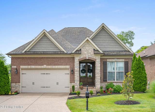 Property at 18812 Crestfield Cir, Louisville, KY 40245, 5 beds, 3 baths
