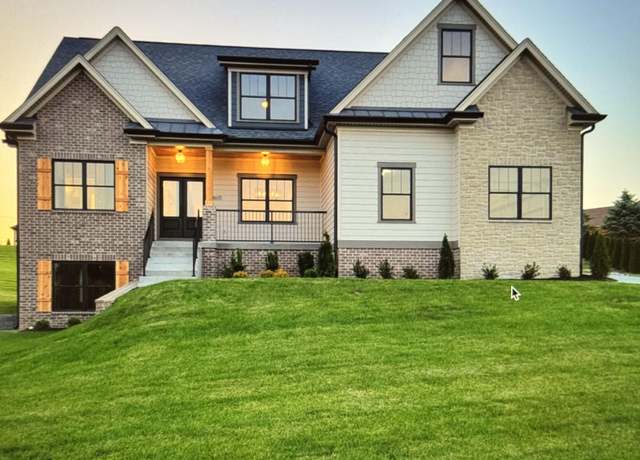 Property at 4610 Sams Ct, Crestwood, KY 40014, 5 beds, 3.5 baths