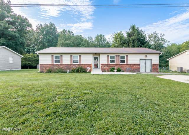 Property at 186 Lillian Ave, Elizabethtown, KY 42701, 3 beds, 1.5 baths