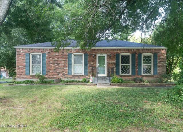Property at 8410 Rodney Cir, Louisville, KY 40219, 3 beds, 2.5 baths