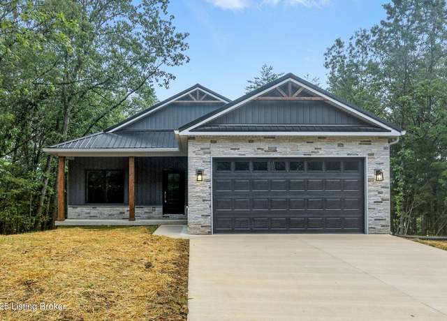 Property at 400 Warbler Rd, Brandenburg, KY 40108, 5 beds, 3 baths