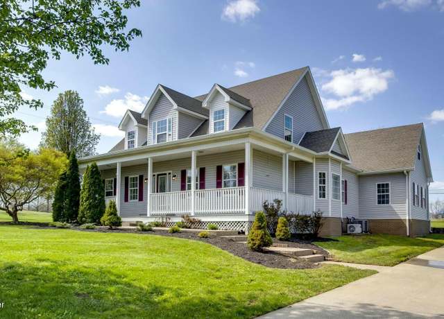 Property at 78 Marbrook Ln, Finchville, KY 40022, 3 beds, 3.5 baths