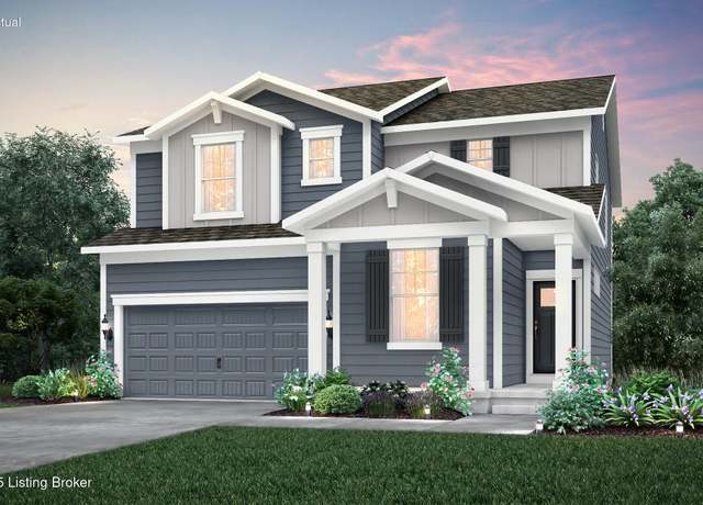 Property at 18119 Catalpa Hills Way, Louisville, KY 40023, 4 beds, 2.5 baths