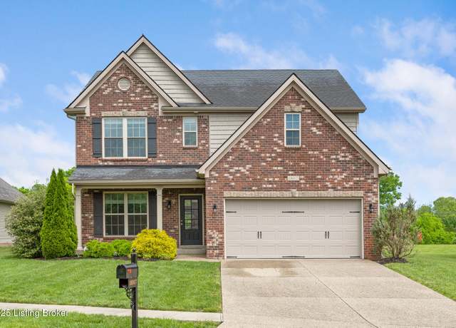 Property at 18007 Duckleigh Ln, Fisherville, KY 40023, 4 beds, 3 baths