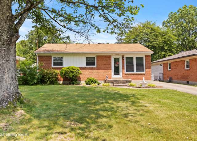 Property at 10608 Charlene Dr, Fairdale, KY 40118, 3 beds, 2 baths