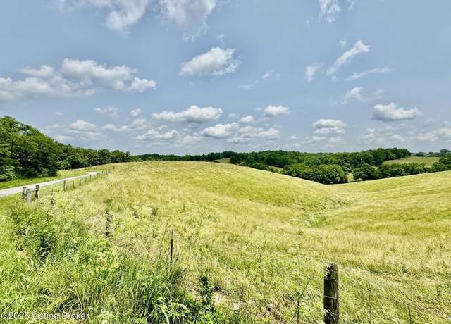 Property at 1 Baker Ridge Rd, Willisburg, KY 40078