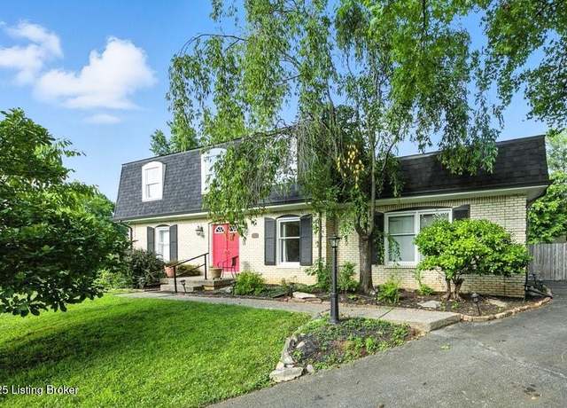 Property at 1303 Limestone Trce, Louisville, KY 40223, 4 beds, 2.5 baths