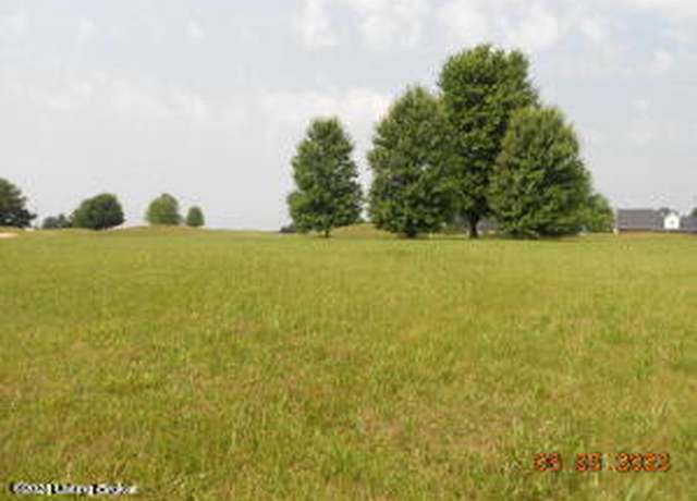 Property at 124 Maywood Ave, Bardstown, KY 40004