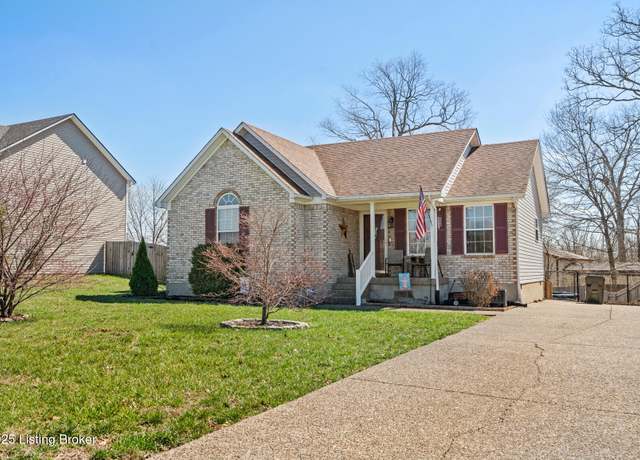 Property at 145 Haylee Ct, Mt Washington, KY 40047, 3 beds, 2 baths
