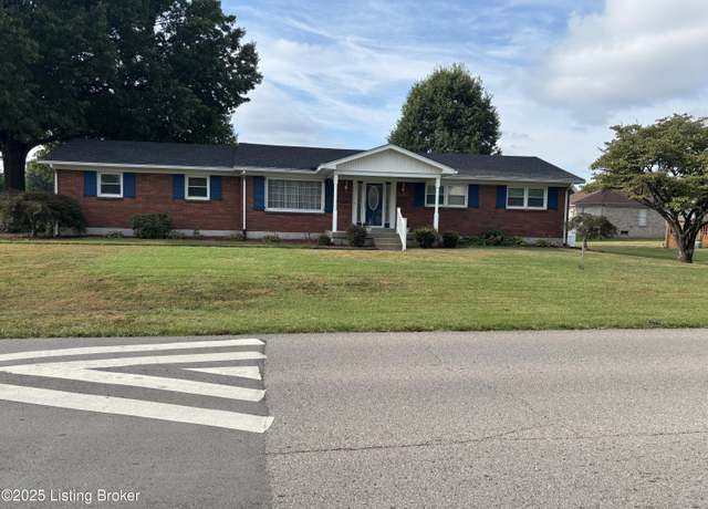 Property at 5400 Galaxie Dr, Louisville, KY 40258, 3 beds, 2.5 baths