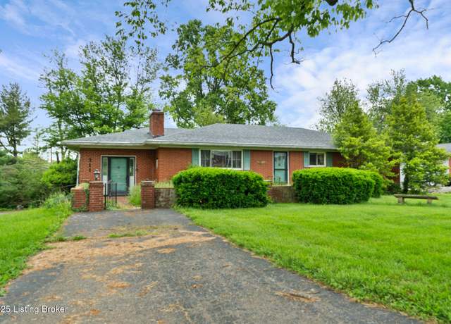 Property at 311 Dawkins Rd, La Grange, KY 40031, 4 beds, 1.5 baths