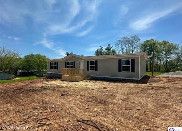 Property at 12622 Highway 333, Vine Grove, KY 40175, 3 beds, 2 baths