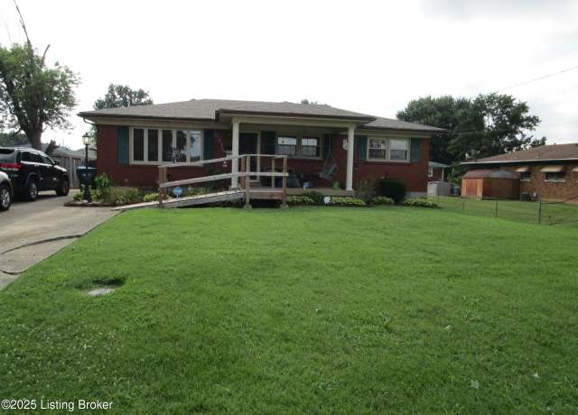 Property at 6415 Gabriel Dr, Louisville, KY 40258, 3 beds, 2 baths