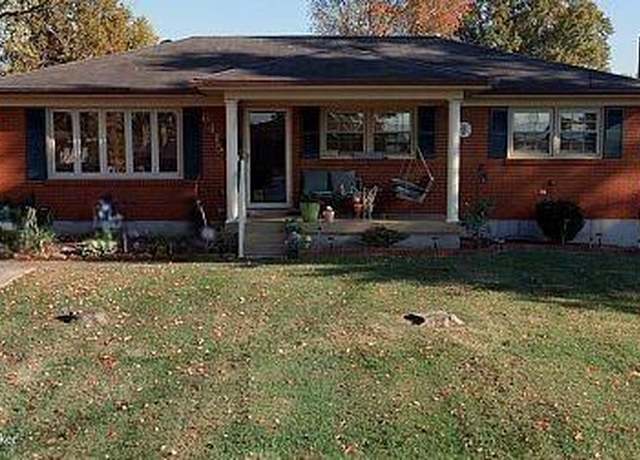 Property at 6415 Gabriel Dr, Louisville, KY 40258, 3 beds, 2 baths