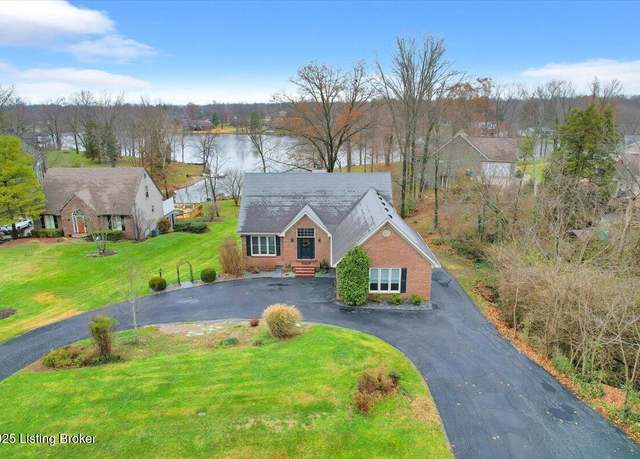 Property at 1805 Oldham Pl, La Grange, KY 40031, 4 beds, 3.5 baths