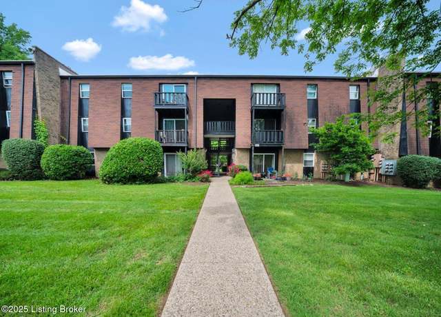 Property at 3506 Lodge Ln #228, Louisville, KY 40218, 2 beds, 1.5 baths