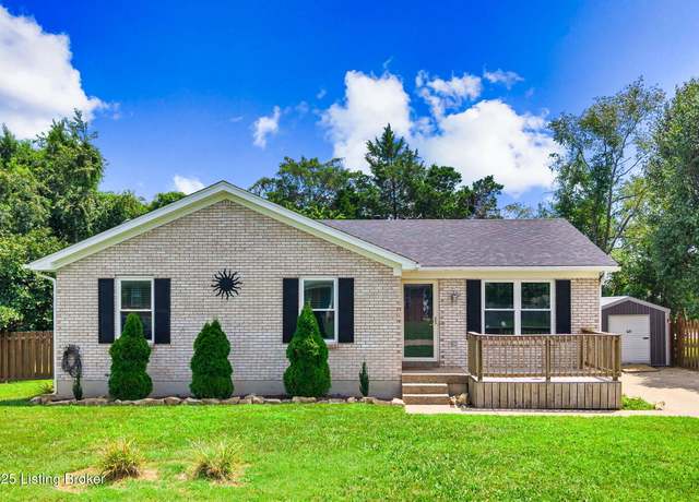 Property at 112 Benjamin Pl, Mt Washington, KY 40047, 3 beds, 2 baths