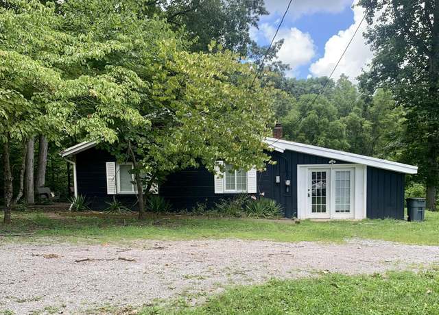 Property at 110 Andrews Ln, Jamestown, KY 42629, 3 beds, 1 bath