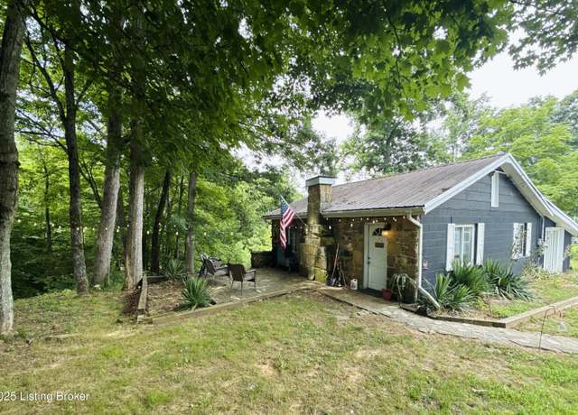 Property at 110 Andrews Ln, Jamestown, KY 42629, 3 beds, 1 bath