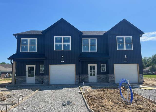 Property at Lot 14 Brookley Dr, Louisville, KY 40229, 3 beds, 2.5 baths