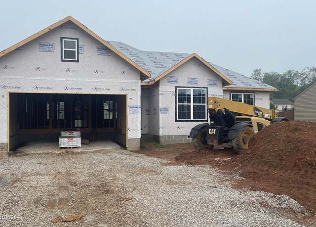 Property at 107 Blatina Dr, Vine Grove, KY 40175, 3 beds, 2 baths