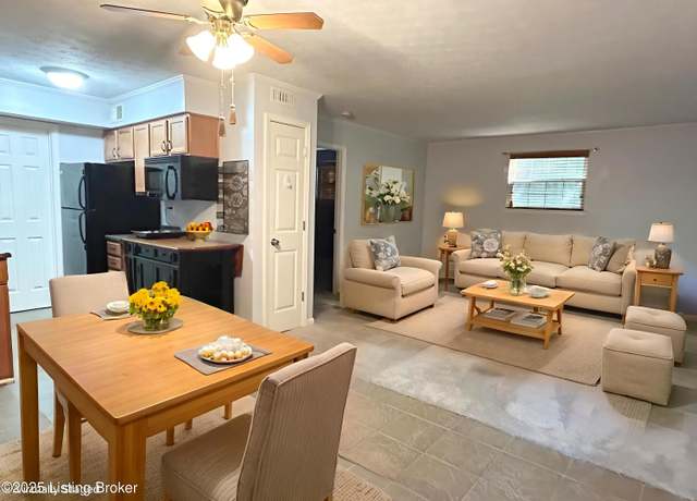 Property at 203 Middletown Sq, Louisville, KY 40243, 1 bed, 1 bath