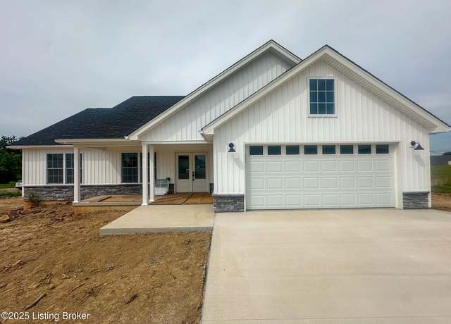 Property at 333 Paige Meredith Pkwy, Brandenburg, KY 40108, 3 beds, 2 baths