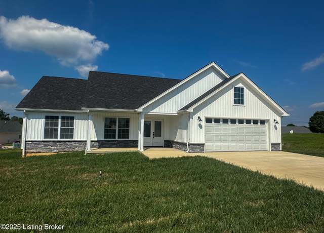 Property at 333 Paige Meredith Pkwy, Brandenburg, KY 40108, 3 beds, 2 baths