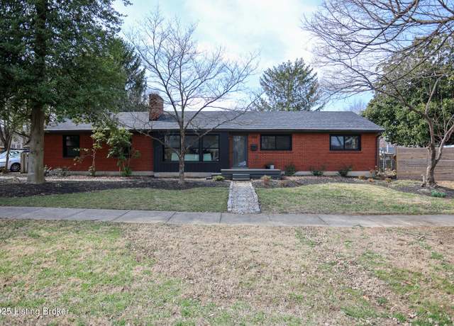 Property at 2916 Edmonia Ave, Louisville, KY 40220, 3 beds, 3 baths