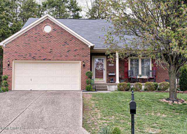 Property at 12305 Dominion Way, Louisville, KY 40299, 3 beds, 2.5 baths