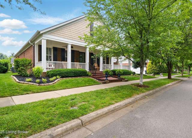 Property at 9144 Cranesbill Trce, Prospect, KY 40059, 5 beds, 4 baths