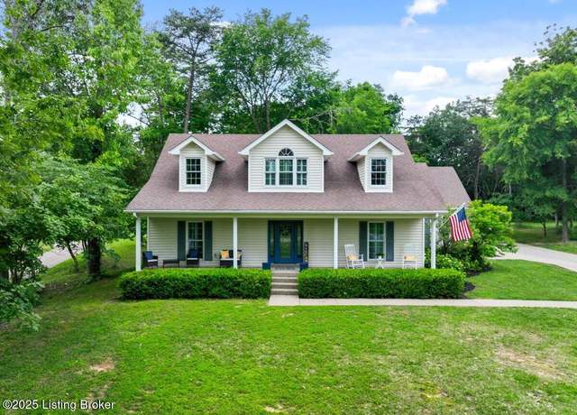 Property at 129 Burlwood Ct, Mt Washington, KY 40047, 3 beds, 2.5 baths