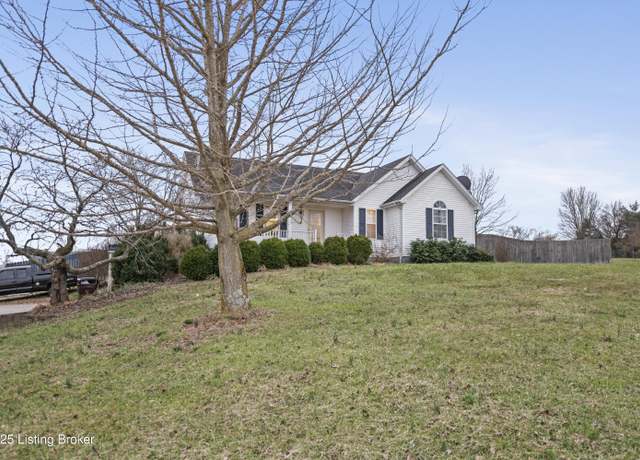 Property at 131 Mudd Kelly, Springfield, KY 40069, 3 beds, 3 baths