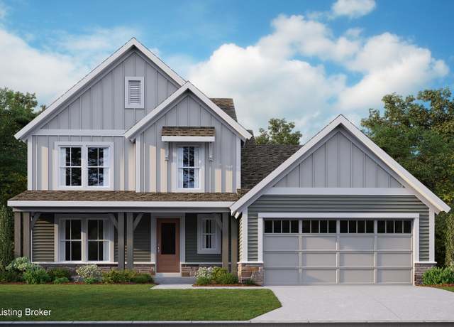 Property at 250 Education Way, Shelbyville, KY 40065, 3 beds, 2.5 baths