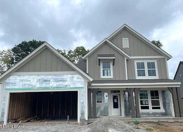 Property at 250 Education Way, Shelbyville, KY 40065, 3 beds, 2.5 baths