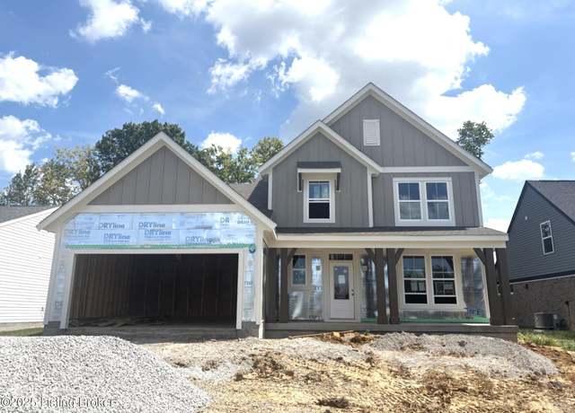 Property at 250 Education Way, Shelbyville, KY 40065, 3 beds, 2.5 baths