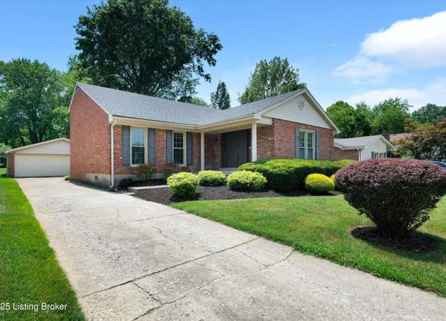 Property at 9212 Marse Henry Dr, Louisville, KY 40299, 3 beds, 2 baths