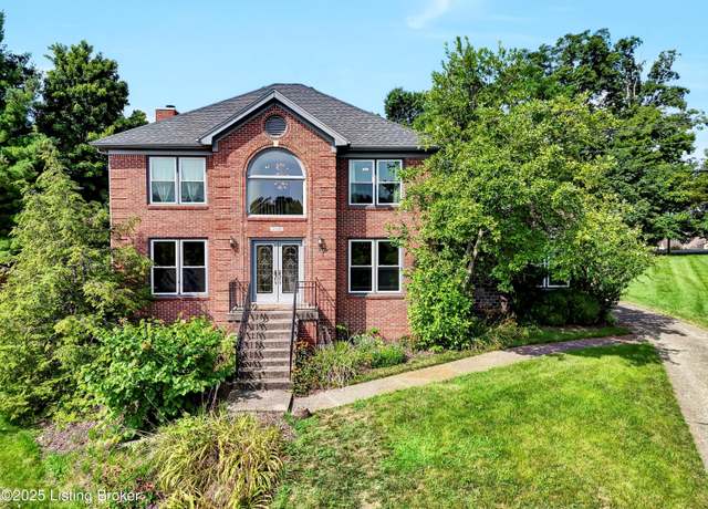 Property at 14100 Palmerston Ct, Louisville, KY 40245, 4 beds, 2.5 baths