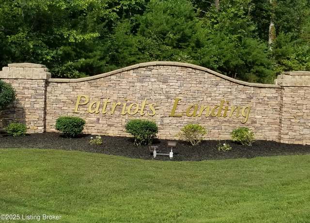 Property at Lot 55 Patriots Landing Ln, Falls Of Rough, KY 40119