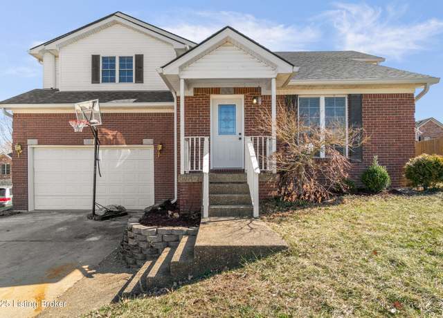 Property at 304 Doe Run, Sellersburg, IN 47172, 4 beds, 2.5 baths