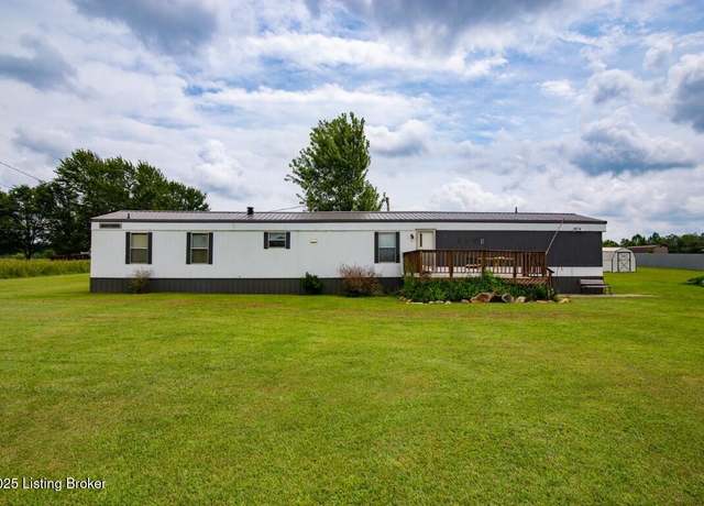 Property at 2380 Red Mill Rd, Elizabethtown, KY 42701, 3 beds, 2 baths