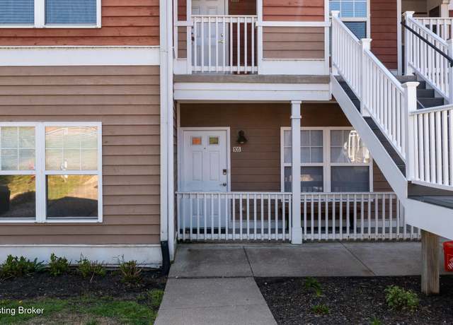 Property at 3100 Beargrass Run Ct #105, Louisville, KY 40220, 2 beds, 1.5 baths