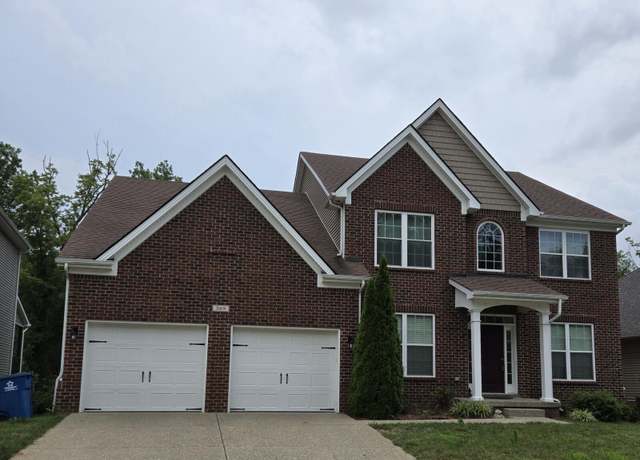 Property at 569 Wooded Falls Rd, Louisville, KY 40243, 5 beds, 3.5 baths