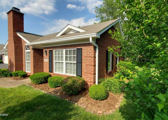 Property at 9703 Pepperdine Dr, Louisville, KY 40291, 2 beds, 2 baths