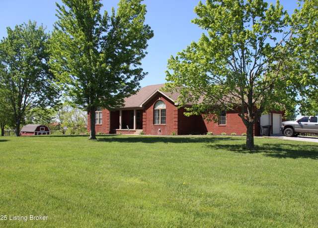 Property at 1384 State Hwy 1066, Bloomfield, KY 40008, 4 beds, 3 baths