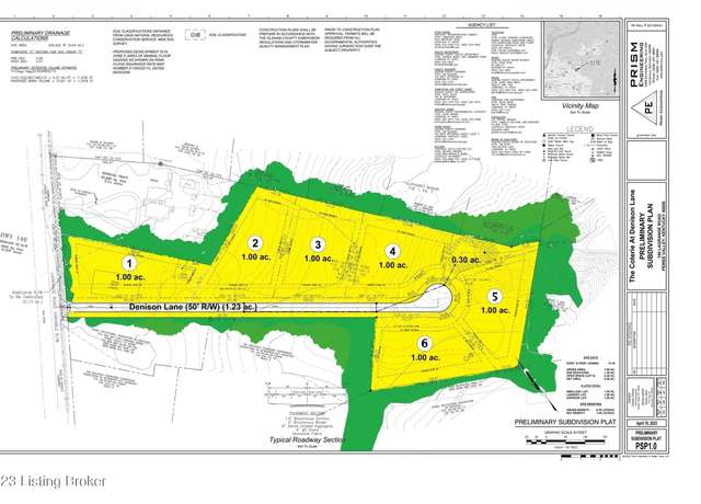 Property at Lot 2 Denison Ln, Pewee Valley, KY 40056