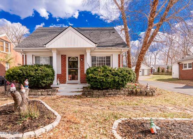Property at 108 Pin Oak Dr, Lexington, KY 40503, 2 beds, 1.5 baths