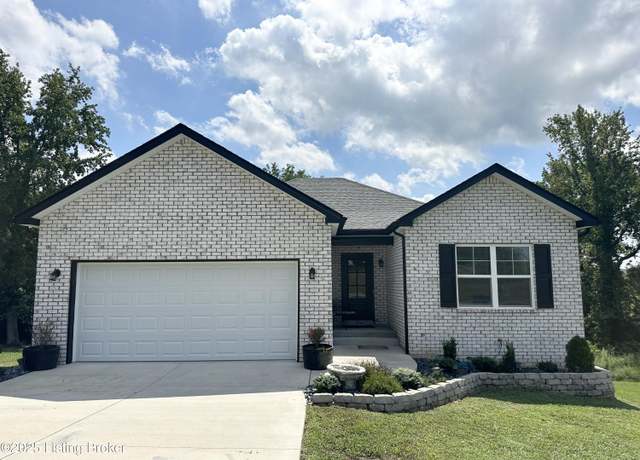 Property at 461 High St, New Haven, KY 40051, 3 beds, 2 baths