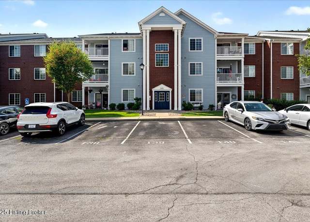 Property at 12202 Redspire Dr #101, Jeffersontown, KY 40299, 2 beds, 2 baths